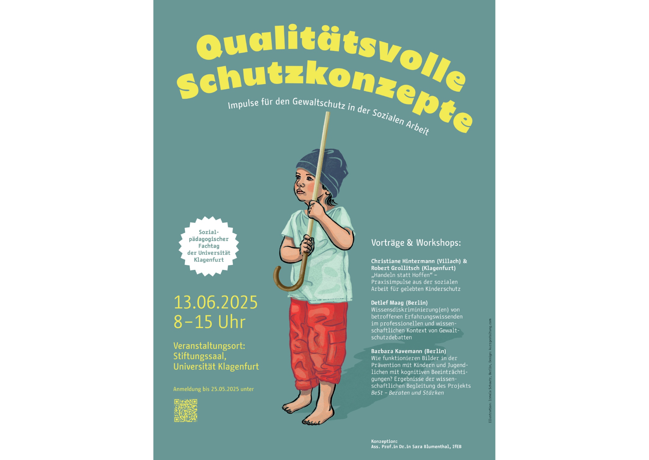 University of Klagenfurt #972